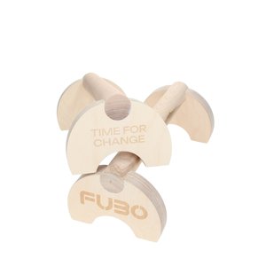 FUBO Fitness Madla na kliky - FUBO Délka: 50 cm