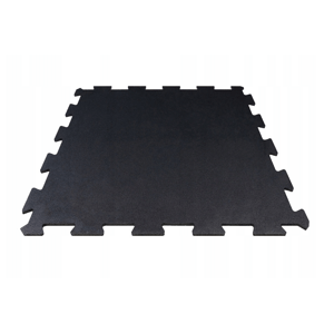 Ostatní výrobci Fitness puzzle podlaha 100 x 100 cm - 20, 15 a 10 mm - 2.jakost Rozměry: 980 x 980 x 10 mm