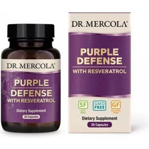 Dr. Mercola Resveratrol+Antioxidant