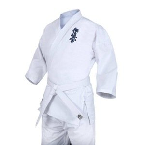 Kimono Karate Kyokushin DBX BUSHIDO DBX-KK-1 Name: DBX-KK-1 10 OZ - 170 CM KIMONO NA KARATE KYOKUSHIN DBX BUSHIDO, Size: 170cm