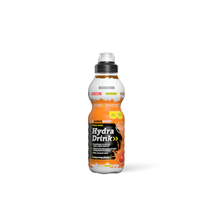 NAMEDSPORT Hydra Drink 500 ml, isotonický nápoj Varianta: Sunny Orange