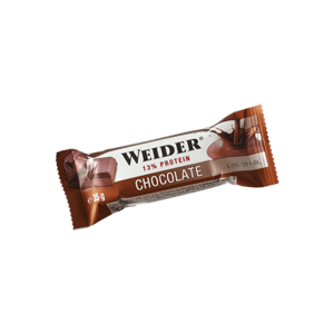 Weider, 13% Protein Fitness Bar, Chocolate Varianta: 35g