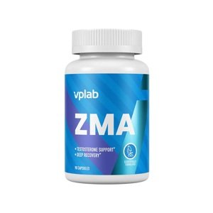 VPLAB nutrition VPLab ZMA 90 cps, kapsle s hořčíkem Varianta: zinkem a vitamínem B6