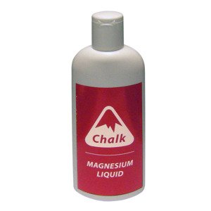 Chalk Tekuté magnezium 100/200 ml Množství: 100 ml