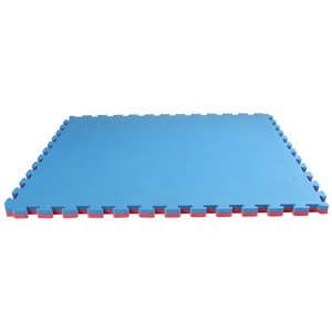 Ostatní výrobci Tatami podlaha 100 x 100 x 2, 3, 4 cm - Merco Rozměry: 1000 x 1000 x 30 mm