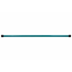 Tiguar Aerobiková tyč 3 - 6 kg Barva: Modrá