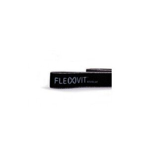 Posilovací guma Flexvit Revolve Barva: Černá - velmi silná zátěž