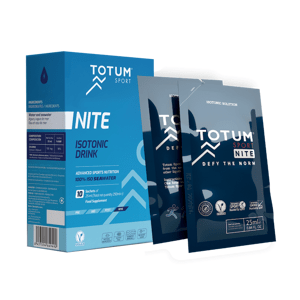 Totum Sport NITE 10 x 25 ml