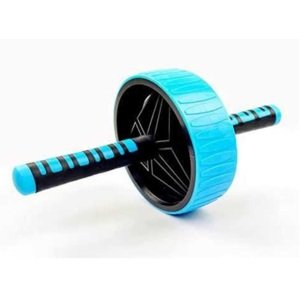 Sedco AB Roller Pro New posilovací kolečko Barva: Modrá