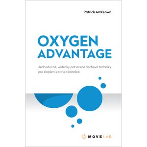 OXYGEN ADVANTAGE