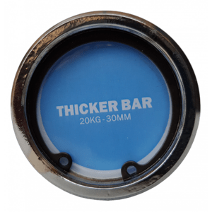 Stronggear Thicker bar