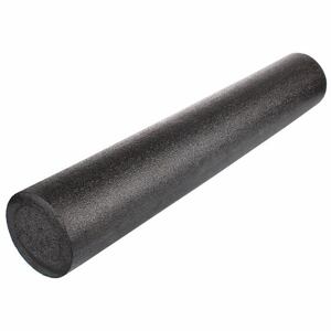Merco Yoga EPE Roller jóga válec Barva: Černá, Délka: 90 cm