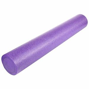Merco Yoga EPE Roller jóga válec Barva: Fialová, Délka: 90 cm