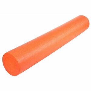 Merco Yoga EPE Roller jóga válec Barva: Oranžová, Délka: 60 cm