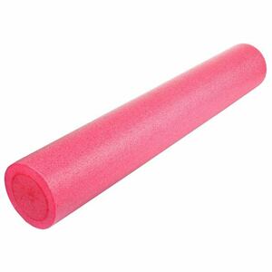 Merco Yoga EPE Roller jóga válec Barva: Růžová, Délka: 90 cm