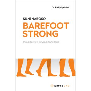 Move Lab BAREFOOT STRONG