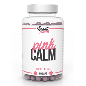Pink Calm - BeastPink - EXP 09/2023