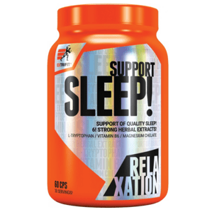 EXP 4.3.2024 Extrifit Sleep!