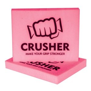 Crusher Barva: Růžová