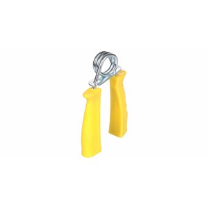 Merco Easy Grip posilovací kleště Barva: Žlutá