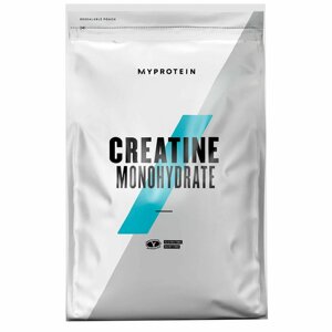 MyProtein Creatine Monohydrate 500 g Příchuť: Bez příchutě