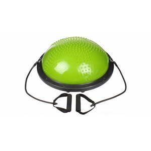 Merco BB Thorn balanční míč Barva: Zelená