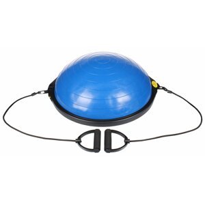 Merco Premium SB 64 balanční míč Barva: Modrá