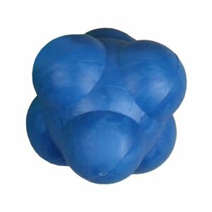 Merco Large reakční míč Barva: Modrá