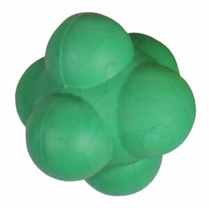 Merco Large reakční míč Barva: Zelená