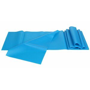 Merco Yoga Stretch 1500 posilovací guma Barva: Modrá