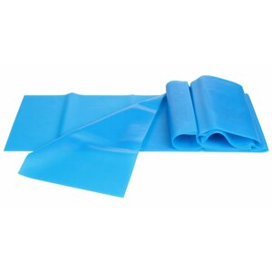 Merco Yoga Stretch 2000 posilovací guma Barva: Modrá