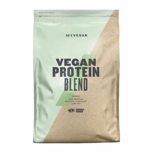 EXP 03/2024 MyProtein Vegan Protein Blend 1000 g Příchuť: Káva