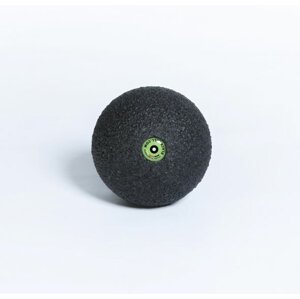 Masážní míček Blackroll ball Barva: Černá, Velikost: 8 cm