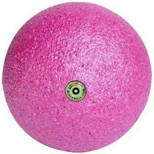 Masážní míček Blackroll ball Barva: Růžová, Velikost: 12 cm
