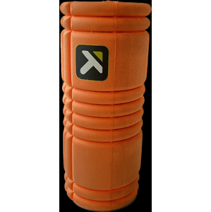 Triggerpoint 2. JAKOST - Foam Roller GRID Barva: Oranžová