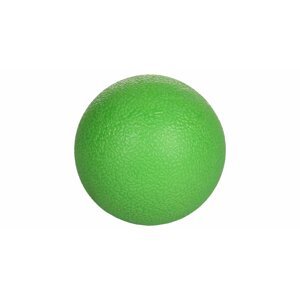 Merco TPR 61 masážní míček zelená