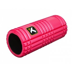 Triggerpoint Foam Roller GRID Barva: Růžová