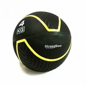 Stronggear Bumper ball Hmotnost: 4 kg