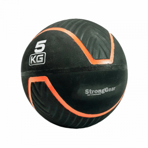 Stronggear Bumper ball Hmotnost: 5 kg