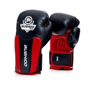 Boxerské rukavice DBX BUSHIDO DBD-B-3 Name: Boxerské rukavice DBX BUSHIDO DBD-B-3 10 oz, Size: 10oz.