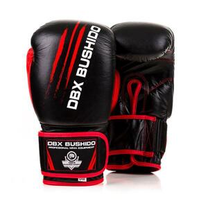 Boxerské rukavice DBX BUSHIDO ARB-415 Name: Boxerské rukavice DBX BUSHIDO ARB-415 10 oz, Size: 10 z.