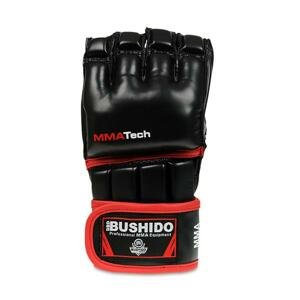 MMA rukavice DBX BUSHIDO ARM-2014a Name: MMA rukavice DBX BUSHIDO ARM-2014a vel. S/M, Size: M