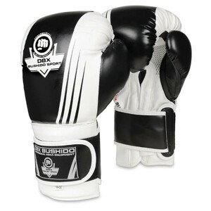 Boxerské rukavice DBX BUSHIDO B-2v3A Name: Boxerské rukavice DBX BUSHIDO B-2v3A 10 oz, Size: 10oz