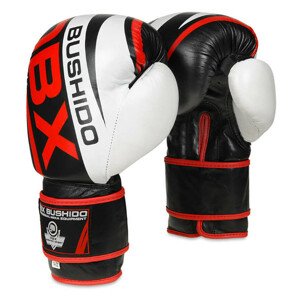Boxerské rukavice DBX BUSHIDO B-2v7 Name: Boxerské rukavice DBX BUSHIDO B-2v7 10 oz, Size: 10 z.