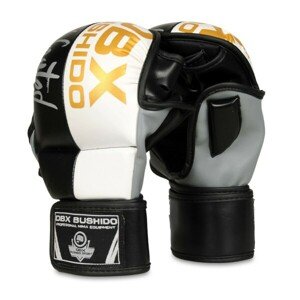 MMA rukavice DBX BUSHIDO ARM-2011b Name: ARM-2011b vel. L/XL MMA rukavice DBX BUSHIDO, Size: L/XL
