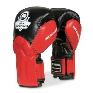 Boxerské rukavice DBX BUSHIDO BB1 Name: BB1 12 oz boxerské rukavice DBX BUSHIDO, Size: 12oz