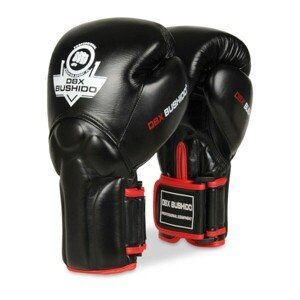 Boxerské rukavice DBX BUSHIDO BB2 Name: BB2 10 oz boxerské rukavice DBX BUSHIDO, Size: 10oz