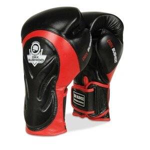 Boxerské rukavice DBX BUSHIDO BB4 Name: BB4 10 oz boxerské rukavice DBX BUSHIDO, Size: 10oz