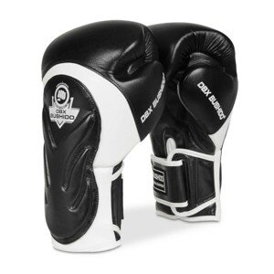 Boxerské rukavice DBX BUSHIDO BB5 Name: BB5 10 oz boxerské rukavice DBX BUSHIDO, Size: 10oz