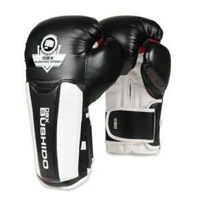 Boxerské rukavice DBX BUSHIDO B-3W Name: B-3W 12 OZ. BOXERSKÉ RUKAVICE DBX BUSHIDO, Size: 12oz.